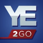 yourerie 2go - jet24 fox66 android application logo